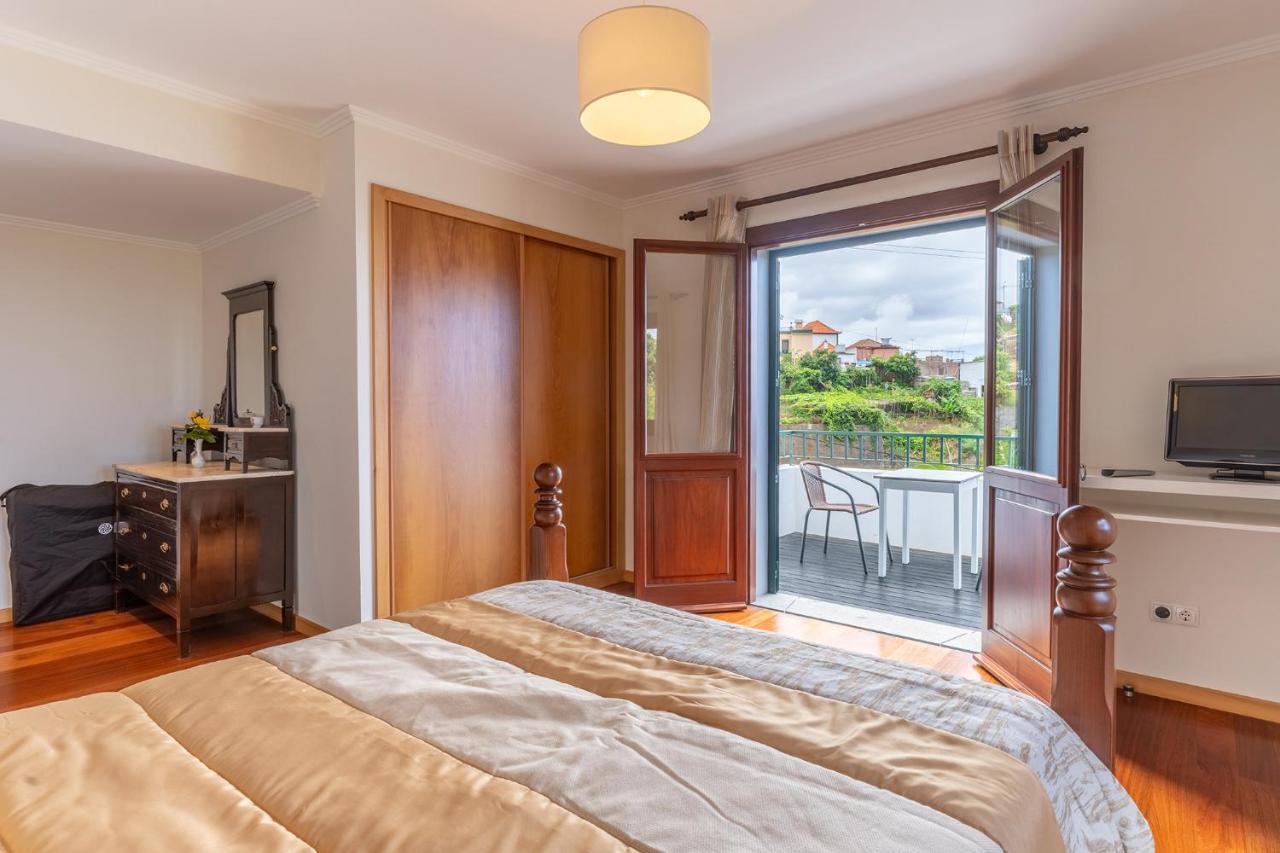 Villa Dinis By Holiday Rental Madeira Calheta  Exterior photo