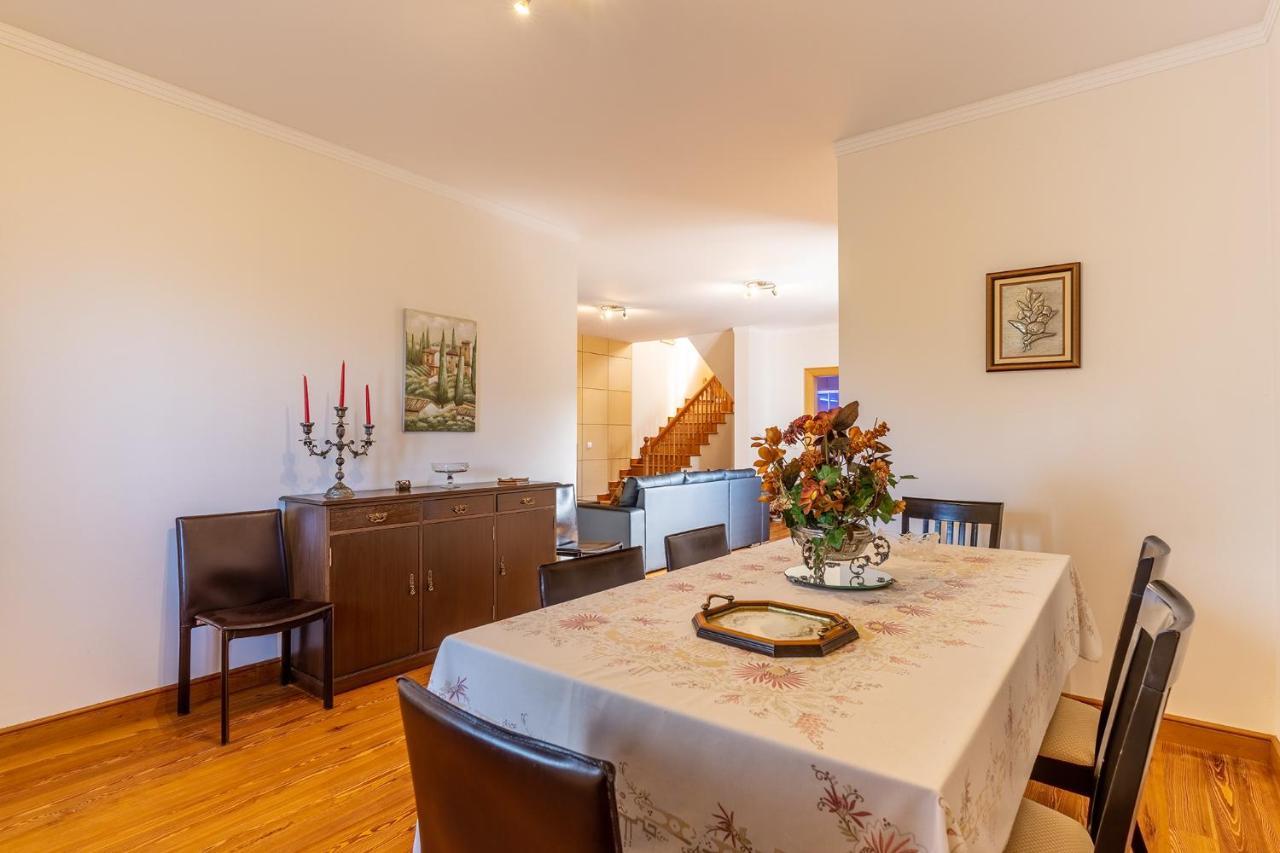 Villa Dinis By Holiday Rental Madeira Calheta  Exterior photo