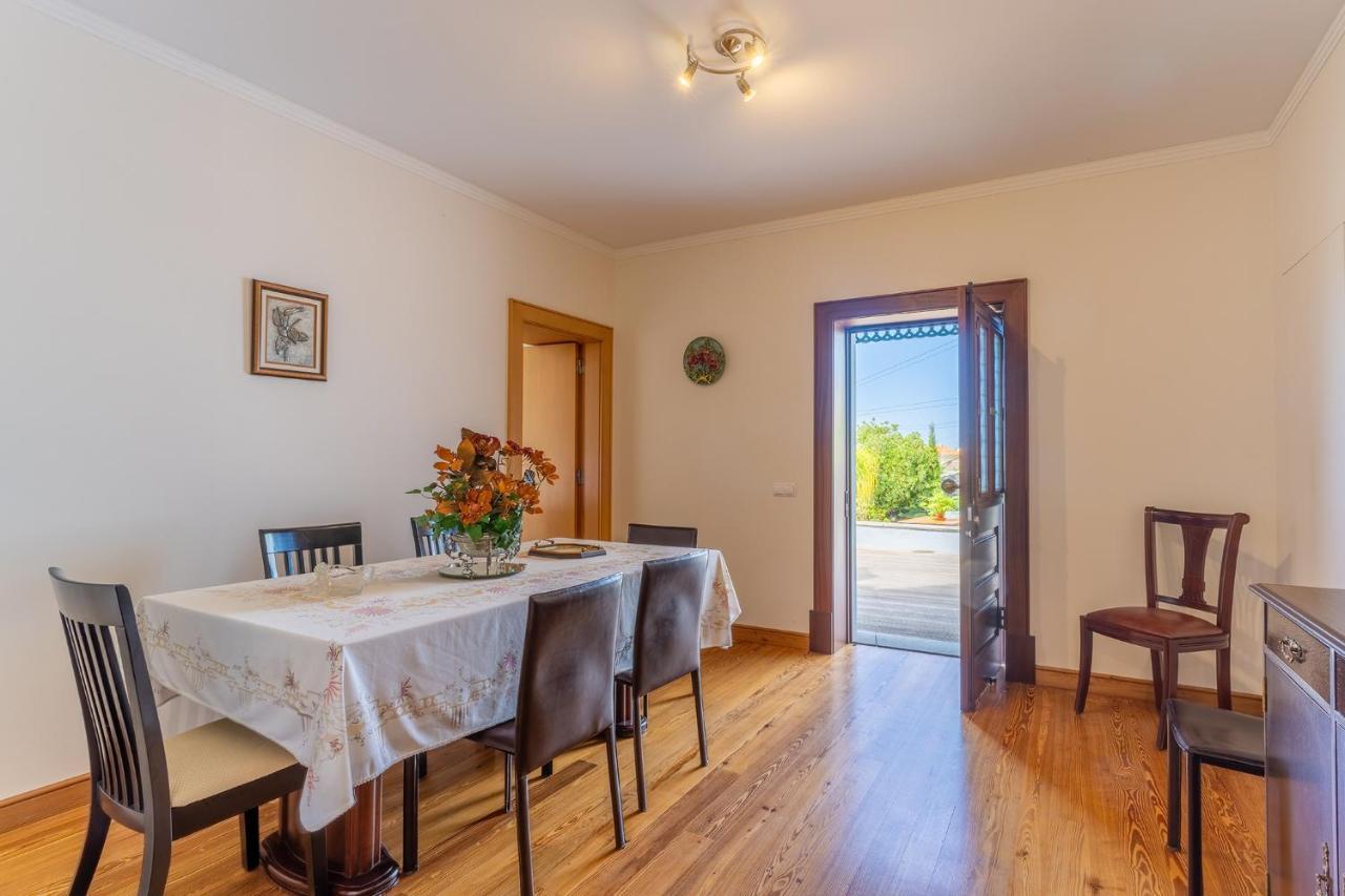 Villa Dinis By Holiday Rental Madeira Calheta  Exterior photo